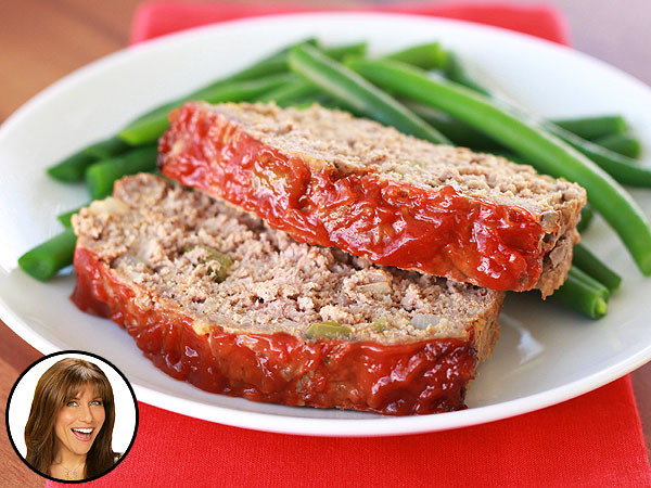 Miranda Lambert Meatloaf
 Recipe Hungry Girl s Healthy Chicken Sausage Meatloaf