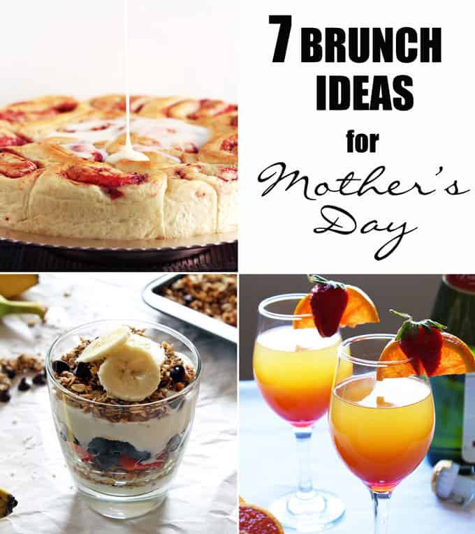Mother'S Day Breakfast Recipes
 7 Delicious Mother s Day Brunch Ideas LeelaLicious