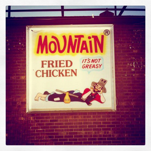 Mountain Fried Chicken
 Mountain Fried Chicken in Clemmons NC