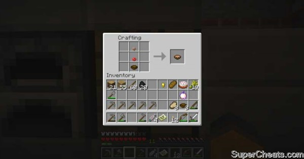 Mushroom Stew Minecraft
 Food and You The Recipes You Need Minecraft