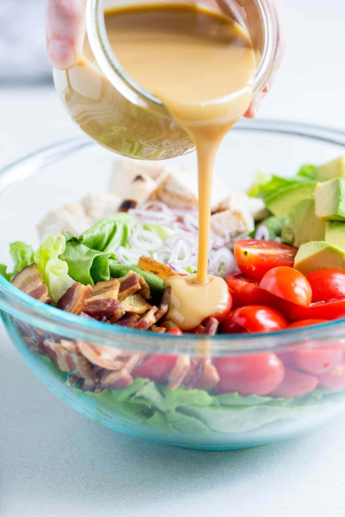 Mustard Salad Dressings
 Honey Mustard Dressing Recipe Quick & Easy Savory Simple