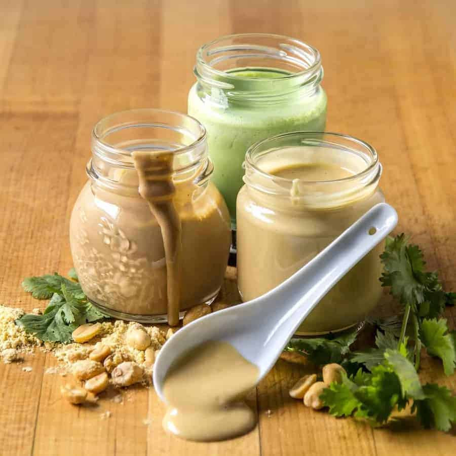 Mustard Salad Dressings
 All Purpose Easy Mustard Keto Salad Dressing – Two Sleevers