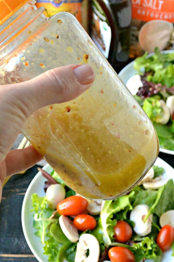 Mustard Salad Dressings
 Dijon Mustard Salad Dressing Veggies Save The Day