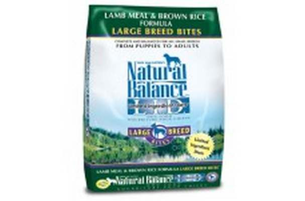 Natural Balance Lamb And Brown Rice
 FreshMarine fers Natural Balance L I D Lamb Meal