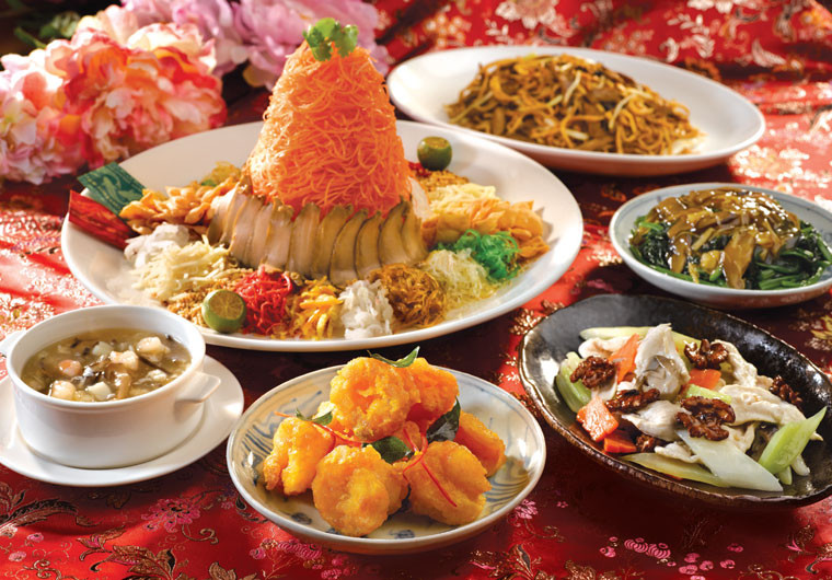 New Year Dinner Traditions
 Happy Chinese New Year Warble Entertainment Agency Blog