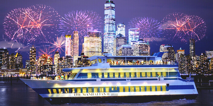 New Year'S Eve Dinner Nyc 2020
 New Year s Eve Dinner Cruise NYC