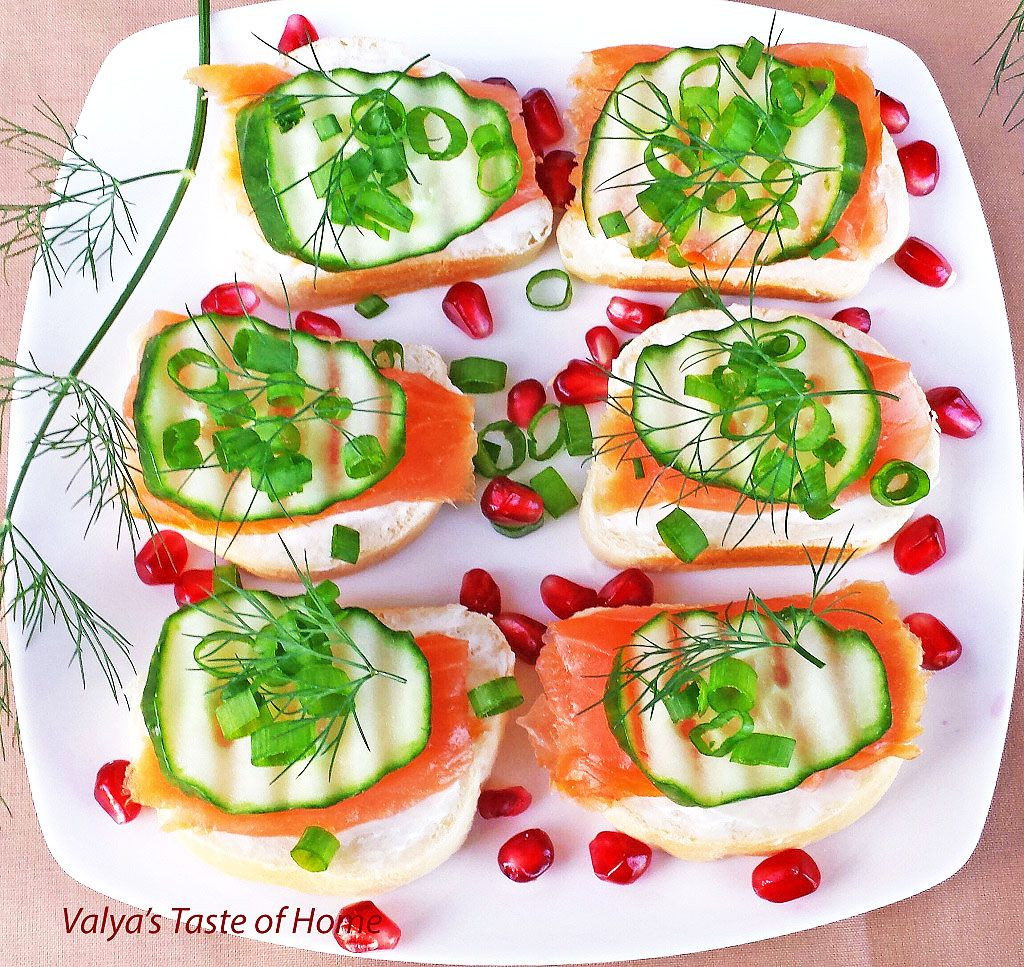 New Years Eve Side Dishes
 12 Best New Year s Eve Appetizers