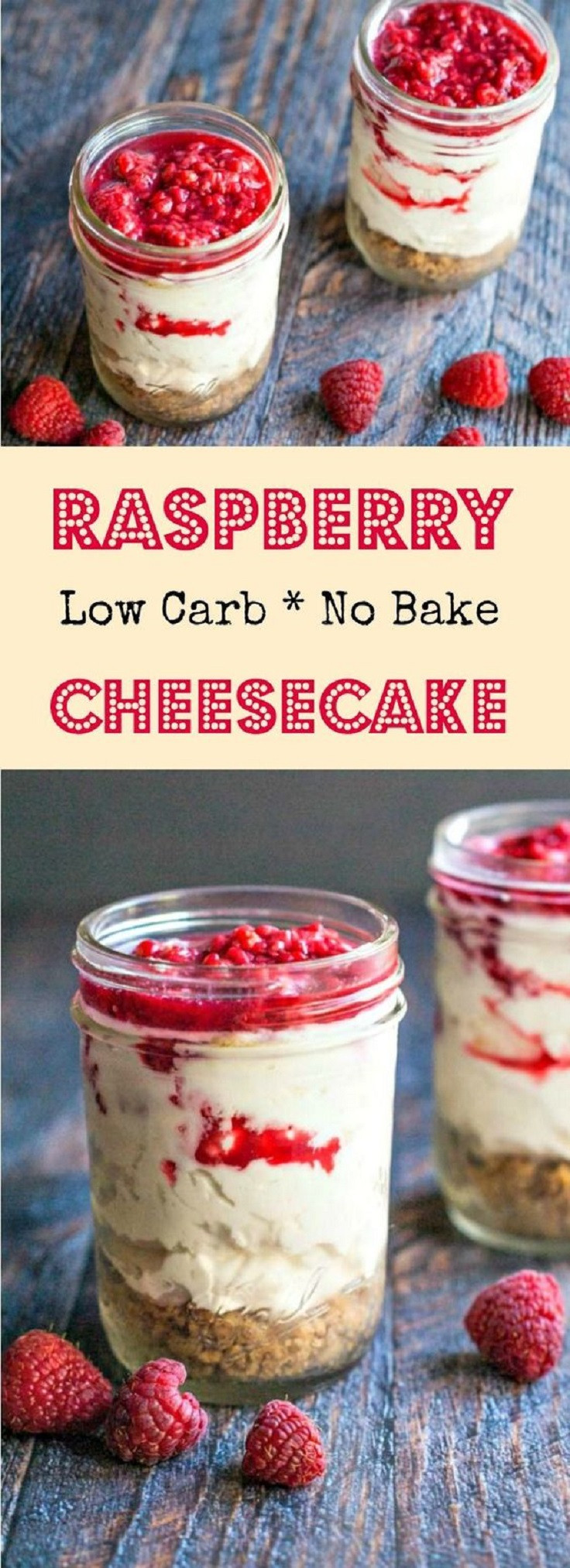 No Carb Dessert
 13 Easy Low Carb Recipes Healthy Breakfast Lunch