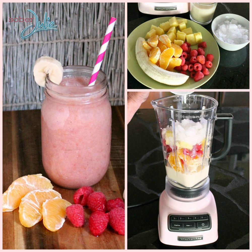 No Dairy Smoothies
 10 Best Fruit Smoothies with No Yogurt or Milk Recipes