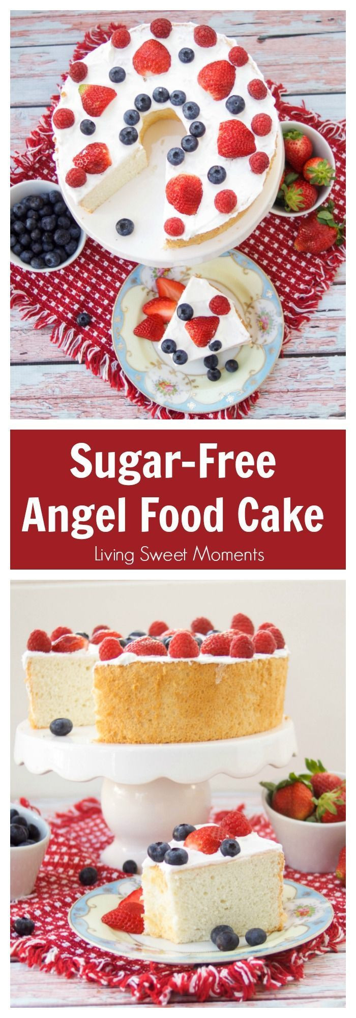 No Sugar Desserts For Diabetics
 Best 20 Sugar Free Low Carb Desserts for Diabetics Best