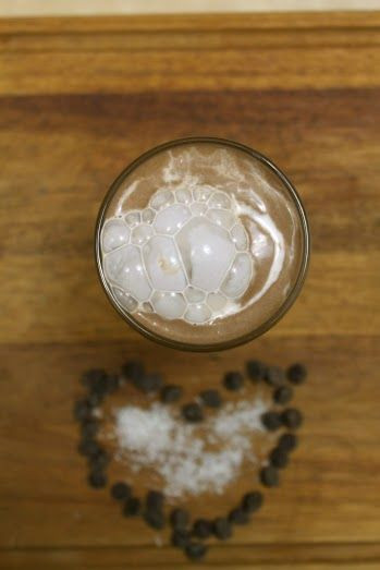 Non Dairy Smoothie Recipes
 Healthy Non Dairy Chocolate Smoothie Recipe