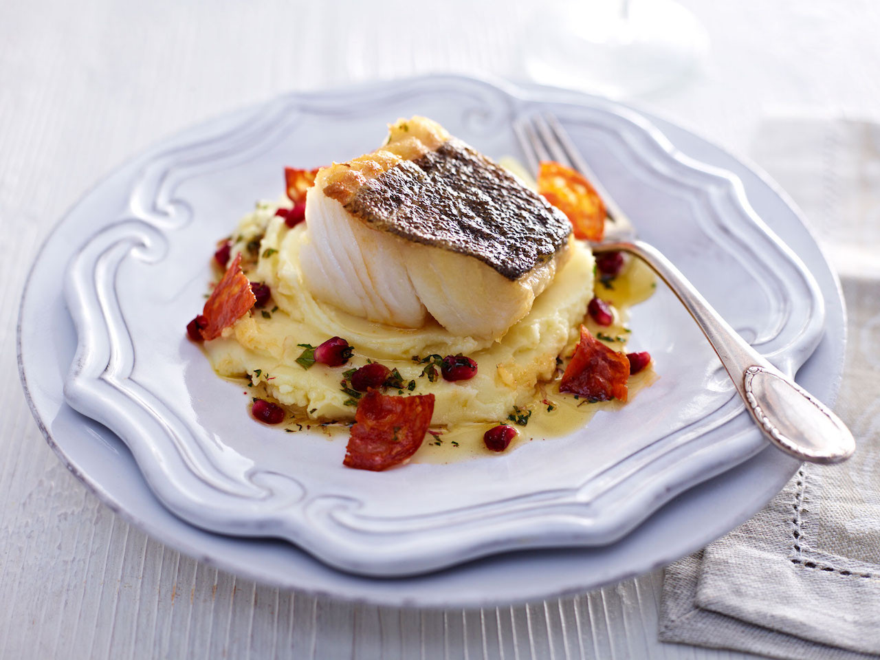 Norwegian Fish Recipes
 Norwegian Cod Recipes – Skrei in 3 ways – LITTLE SCANDINAVIAN