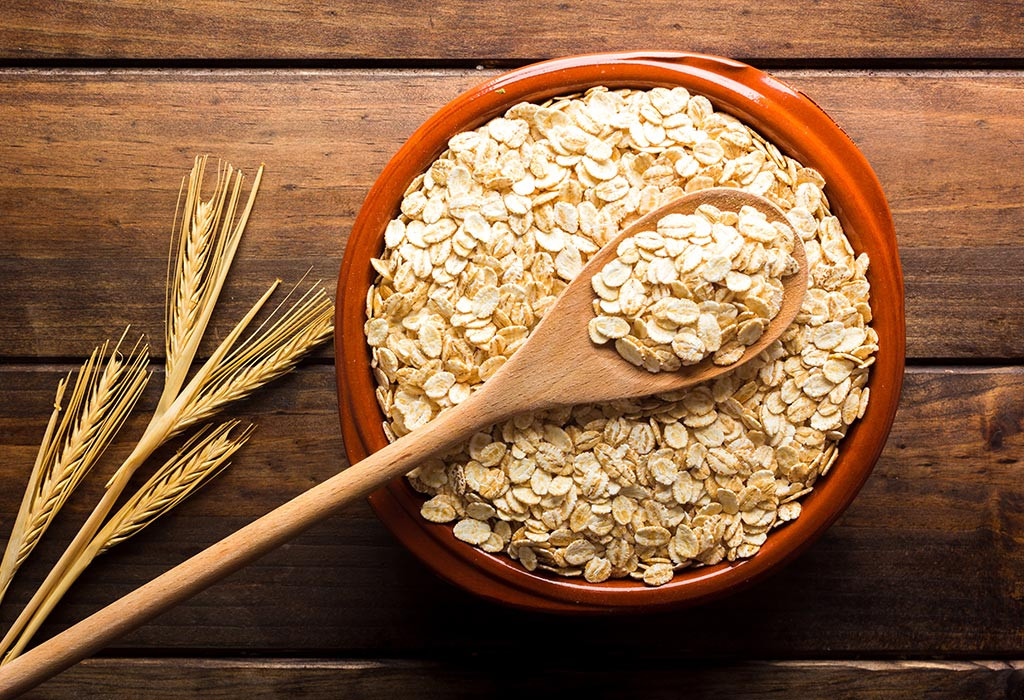 Oats Benefits Weight Loss
 Oats for Weight Loss An Effective Way to Shed Calories