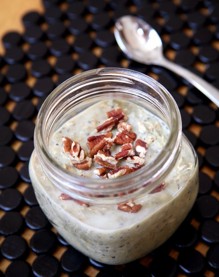 Oats For Weight Loss
 Overnight Oats and Weight Loss