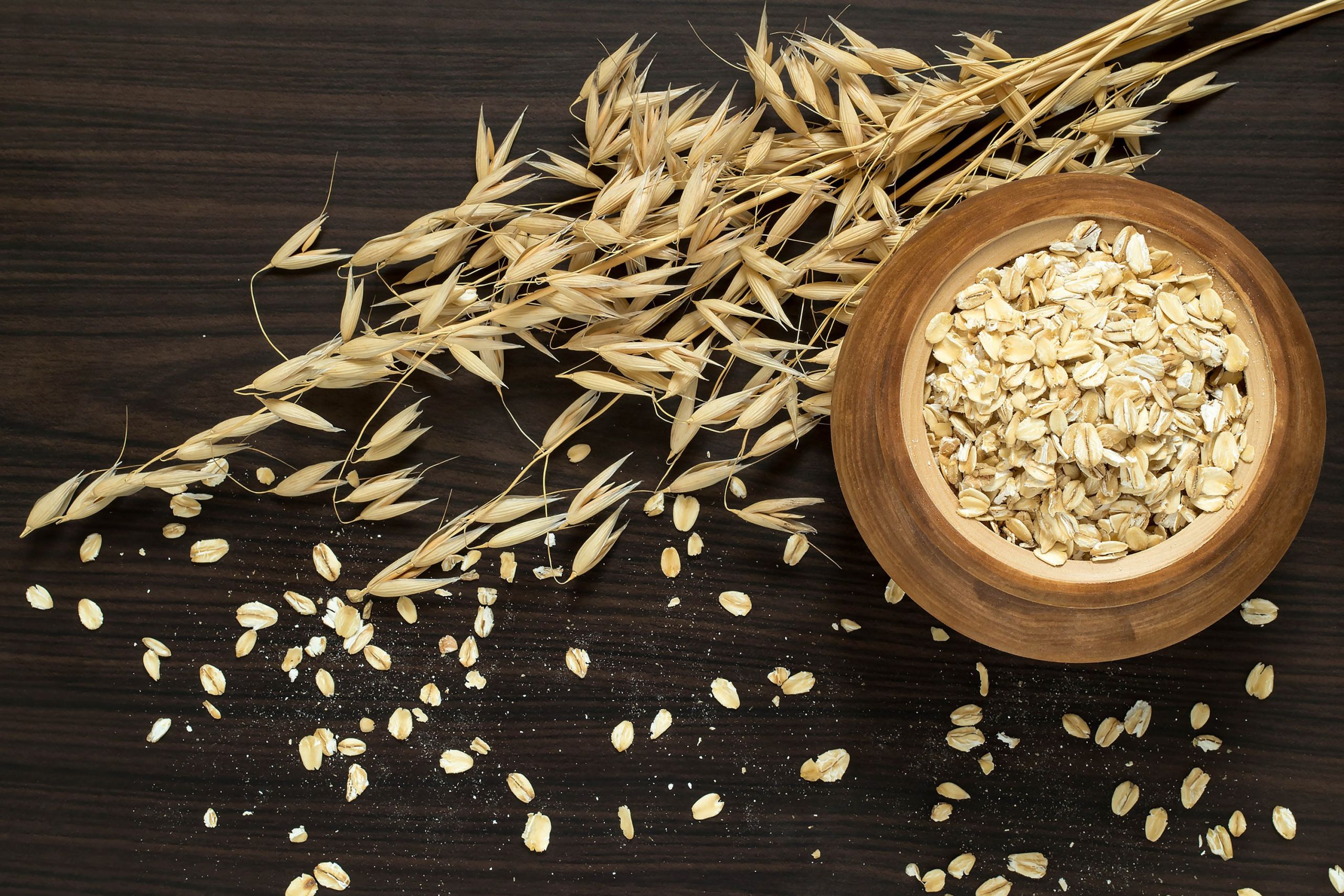 Oats Gluten Free Or Not
 Not All Gluten Free Oat Products Are Equal Pure vs