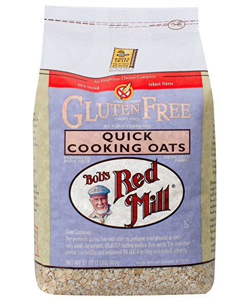 Oats Gluten Free Or Not
 Why Your Oatmeal is Not Really Gluten Free