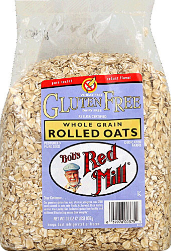 Oats Gluten Free Or Not
 Southern In Law Are Oats Gluten Free Info about Oats on