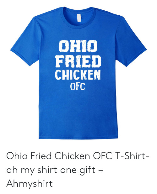 Ohio Fried Chicken Roblox Id
 Ohio Fried Chicken Roblox Id