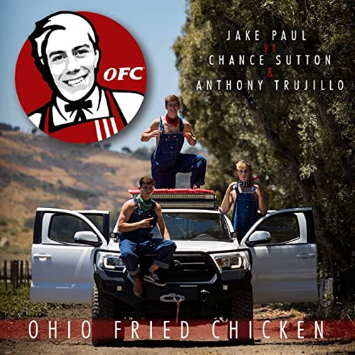 Ohio Fried Chicken Roblox Id
 Ohio Fried Chicken Song Id Code Roblox