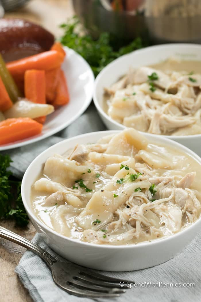The 30 Best Ideas for Old Fashioned southern Chicken and Dumplings ...