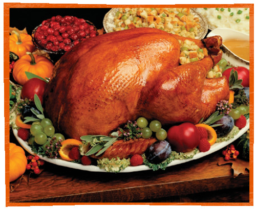 Order Thanksgiving Turkey
 Thanksgiving Turkey Order • Bow Street Market