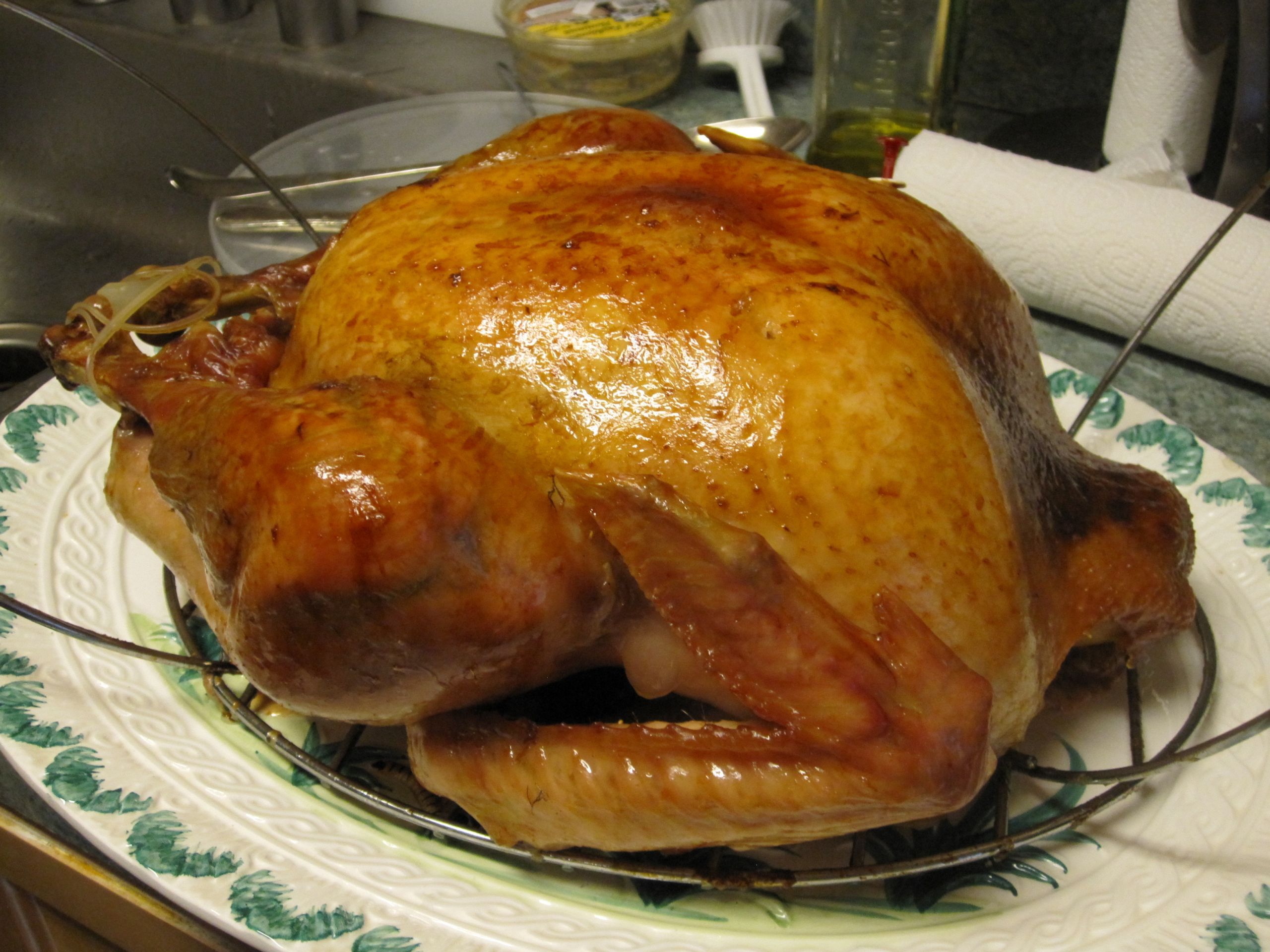 Order Thanksgiving Turkey
 The top 30 Ideas About order Cooked Thanksgiving Turkey