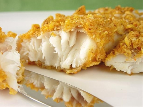 Oven Fish Recipes
 Oven Baked Fish recipe