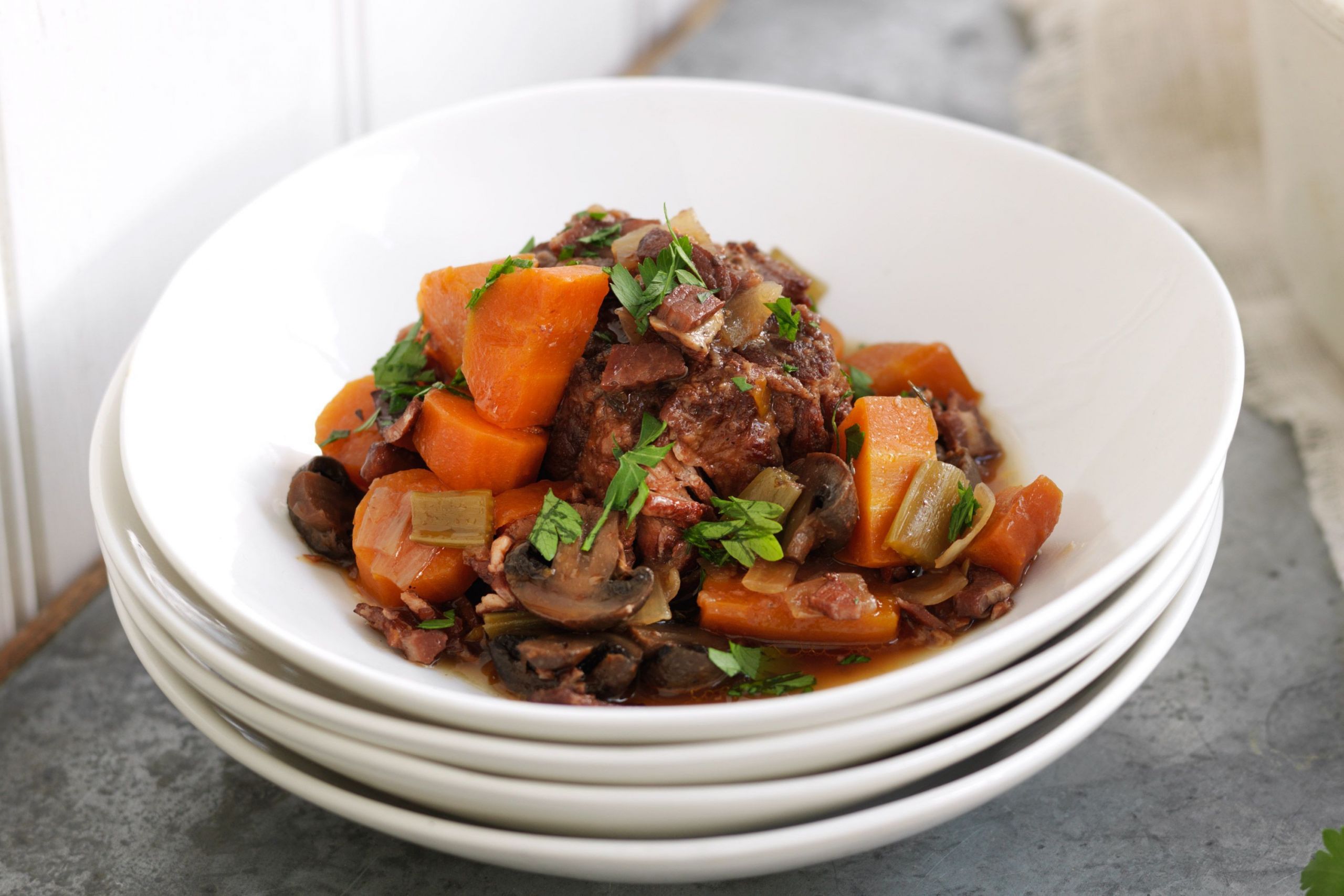 Oxtail Stew Slow Cooker
 oxtail stew recipe slow cooker
