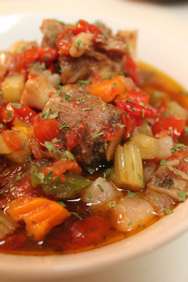 Oxtail Stew Slow Cooker
 Slow Cooked Oxtail Stew Recipe
