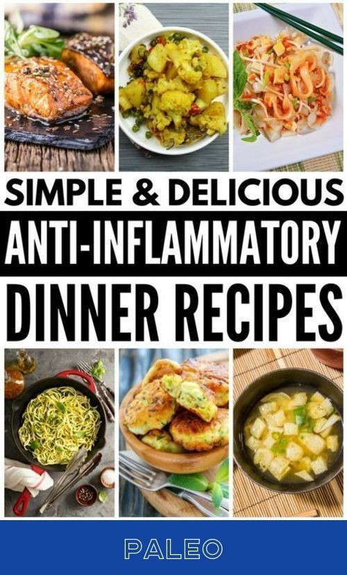 Paleo Anti Inflammatory Diet
 Having Trouble STICKING with the Paleo Diet With images