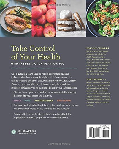 Paleo Anti Inflammatory Diet
 Anti Inflammatory Diet Paleo Cookbooks coastnews