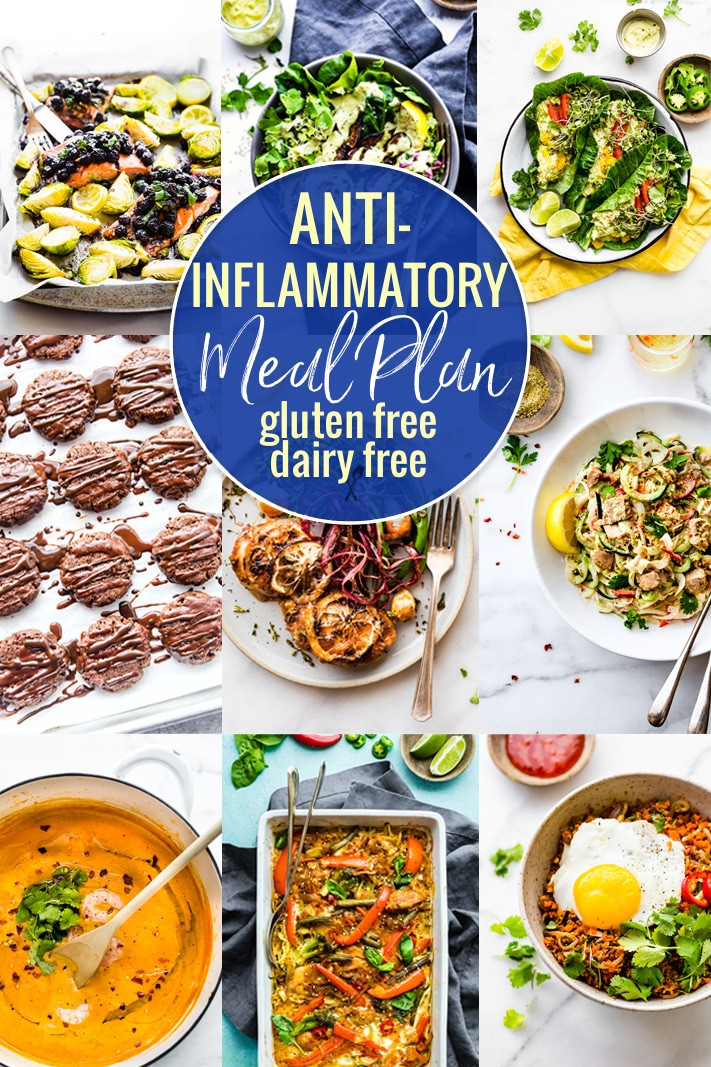 Paleo Anti Inflammatory Diet
 Anti Inflammatory Diet Paleo Cookbooks coastnews