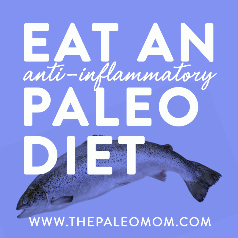 Paleo Anti Inflammatory Diet
 Demystifying Adrenal Fatigue Part 3 Nutrition for Adrenal