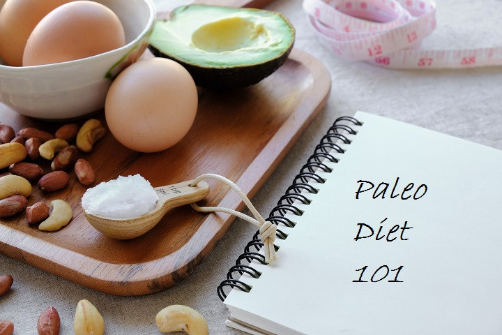 Paleo Diet 101
 Paleo Diet 101 Beginner s Guide To Paleo Foods