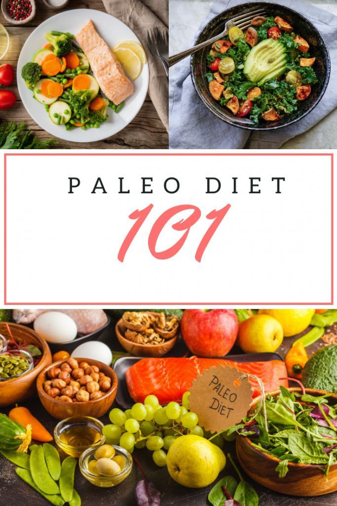 Paleo Diet 101
 Paleo Diet 101 My Paleo Family Simplify Paleo for the