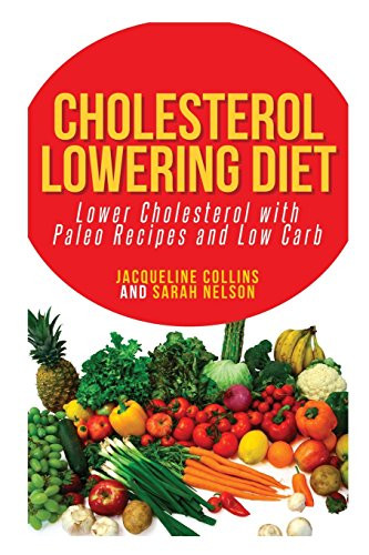 Paleo Diet Cholesterol
 Download Cholesterol Lowering Diet Lower Cholesterol