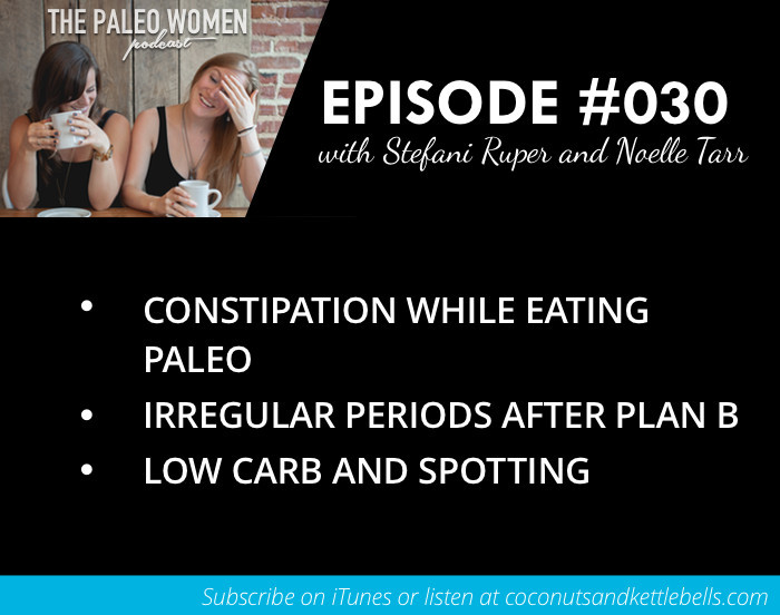 Paleo Diet Constipation
 22 Best Paleo Diet and Constipation Best Round Up Recipe