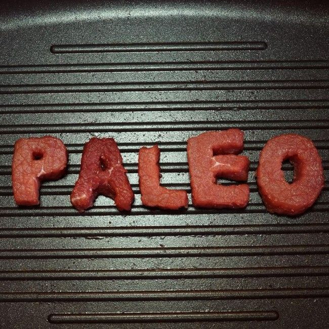 Paleo Diet Constipation
 6 Types of Food That Are Making You Constipated