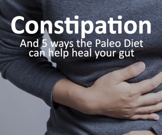 Paleo Diet Constipation
 100 Best Paleo Diet Recipes of All Time