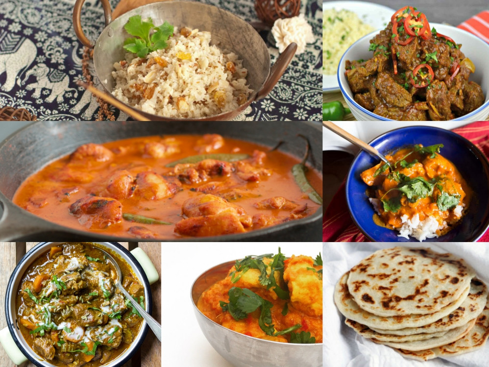 Paleo Diet India
 Paleo Indian Recipes Oh Snap Let s Eat