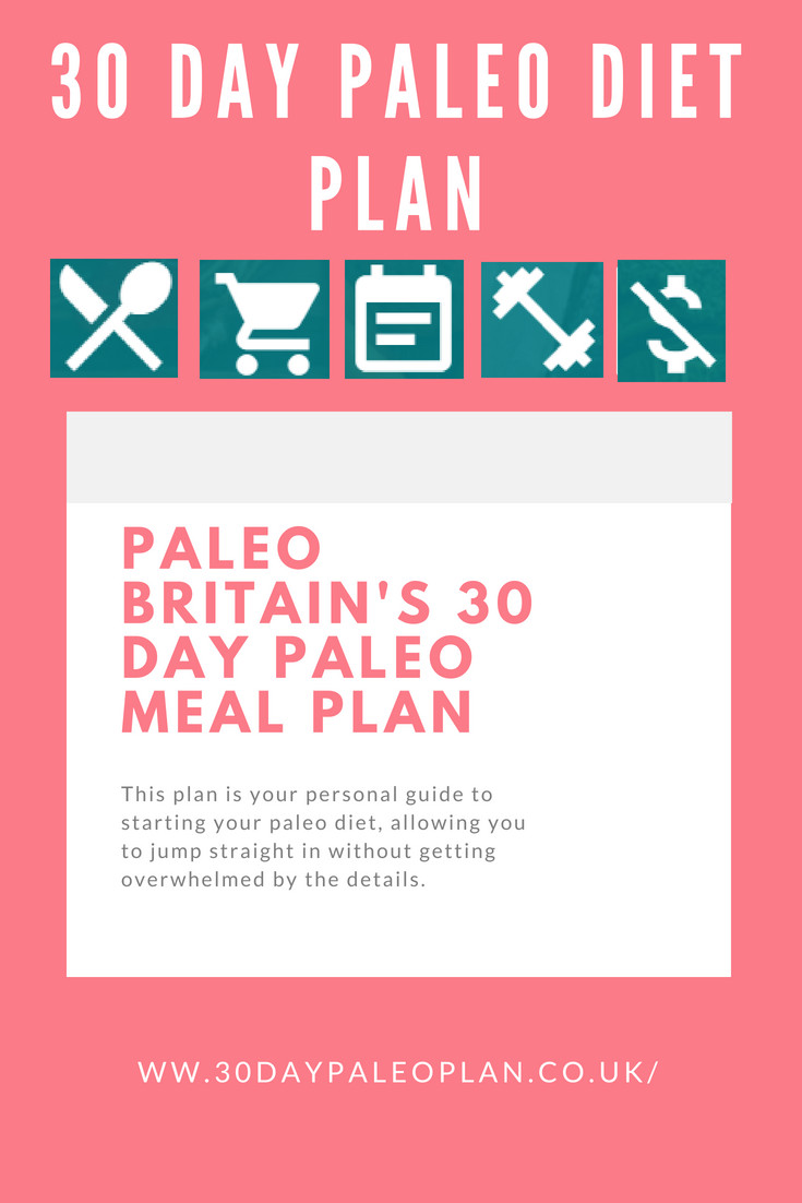 Paleo Diet Meal Plan For Weight Loss Pdf
 paleo t plan pdf 30 day paleo meal plan paleo t 7