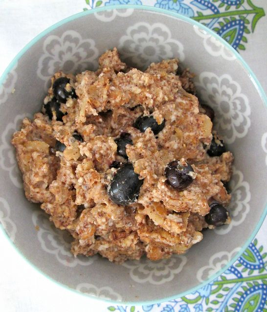 Paleo Diet Oatmeal
 4th of July and Paleo Oatmeal Sprint 2 the Table