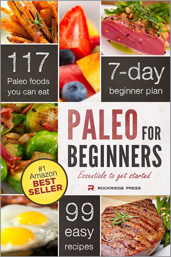 Paleo Diet Recipe Book
 Top 15 Paleo Diet Books According To Food For Net