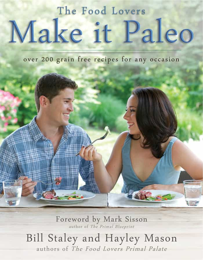 Paleo Diet Recipe Book
 Paleo Diet Recipe Resources – Diary of a Nifty Mum