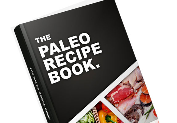 Paleo Diet Recipe Book
 10 Best Paleo Diet Cookbooks Start Eating Real Food