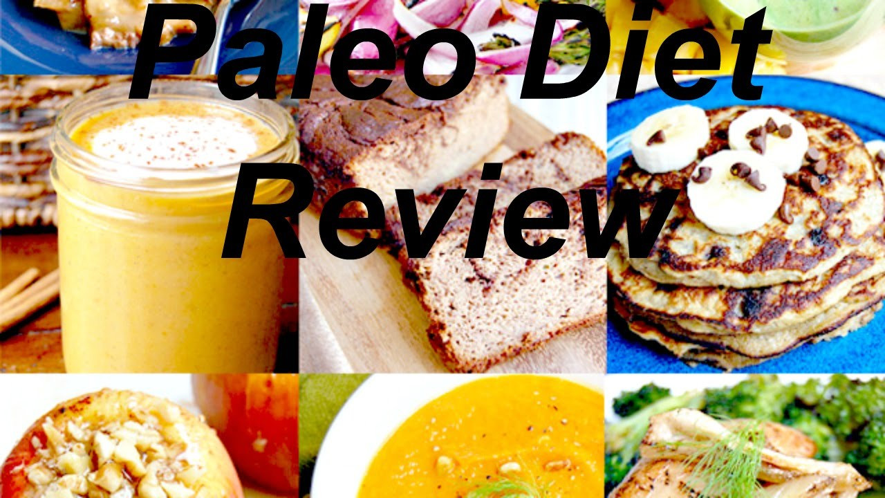 Paleo Diet Reviews
 Paleo Diet Review