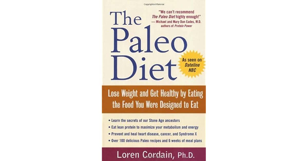 Paleo Diet Reviews Weight Loss
 Margaret’s review of The Paleo Diet Lose Weight and Get