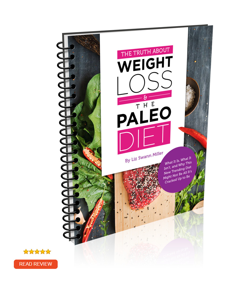 Paleo Diet Reviews Weight Loss
 Paleo Diet Review eBook