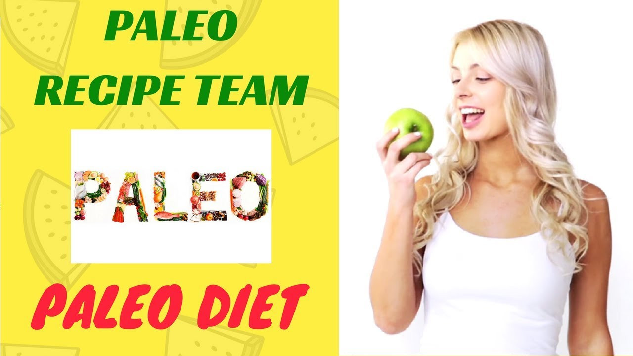 Paleo Diet Reviews Weight Loss
 Paleo Recipe Team Reviews Paleo Diet 2018 Best Weight