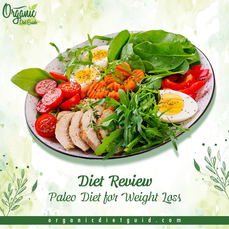 Paleo Diet Reviews Weight Loss
 Diet Review Paleo Diet for Weight Loss – organic tguide